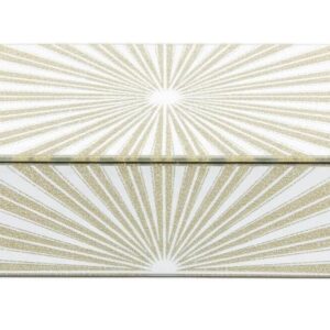 sun-rays-gold-glass-mirrored-jewellery-box-organiser-modern-trinket-storage-box-earrings-rings-jewelry-keepsake-display-case-birthday-wedding-mothers-days-gifts-room-decor