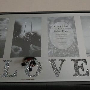 eaglewiz-crystal-effect-silver-mirror-love-collage-6x4inch-4-photos-wall-frame-wedding-gift