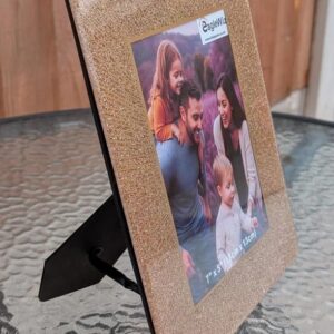 eaglewiz-rose-gold-glittering-mirror-glass-photo-frame-sparkle-roselust-picture-frame-home-decor-room-decor-gift-freestanding-and-wall-hanging