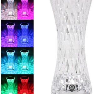 eaglewiz-crystal-diamond-table-lamp-usb-rechargeable-5-colours-modes-brightness-touch-led-lamp-colour-changing-crystal-lamp-atmosphere-bedside-night-lights-with-remote-control
