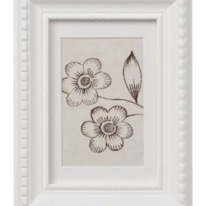 ikea-himmelsby-picture-frame-white